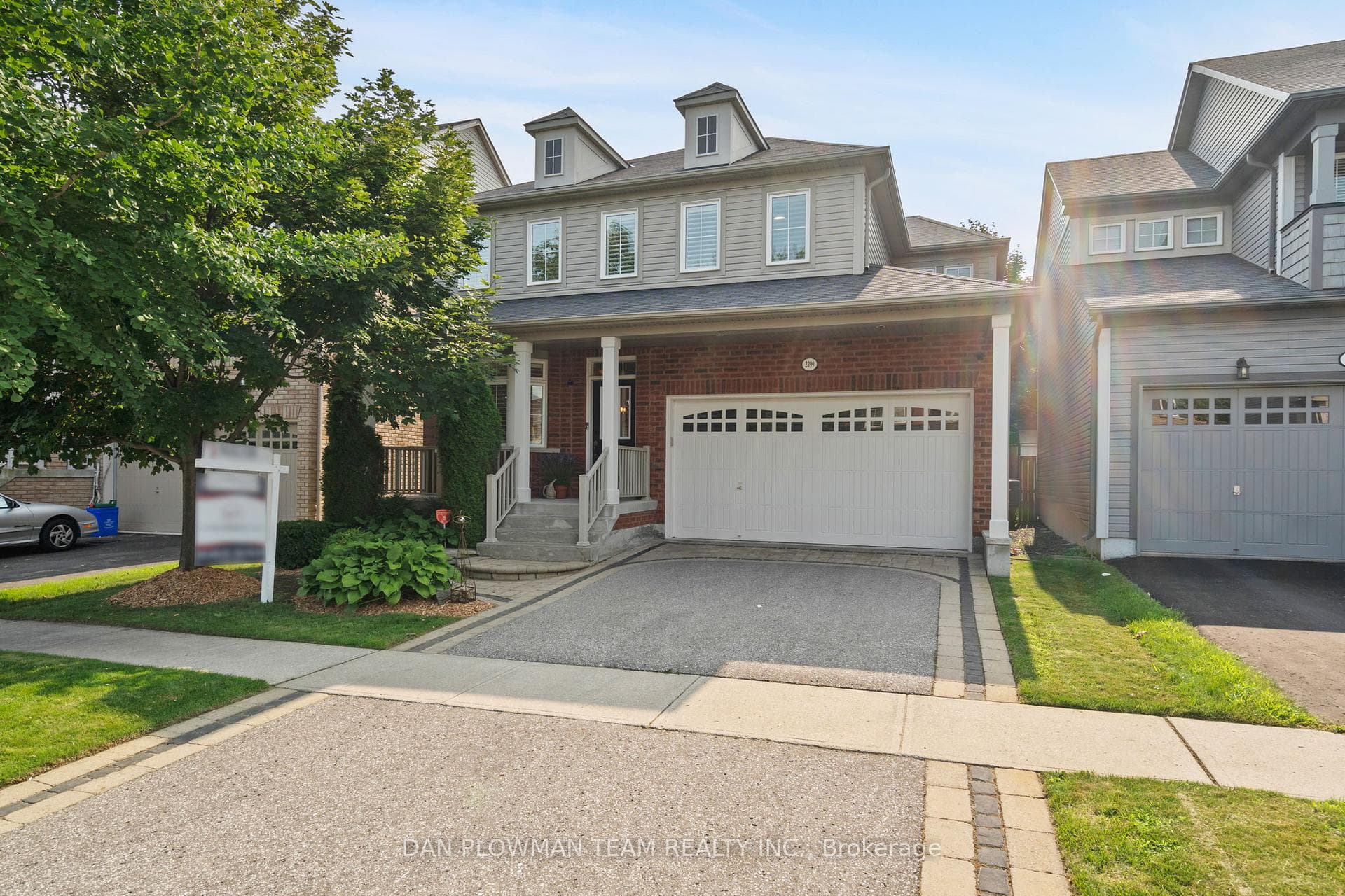 2399 Pilgrim Square photo 3