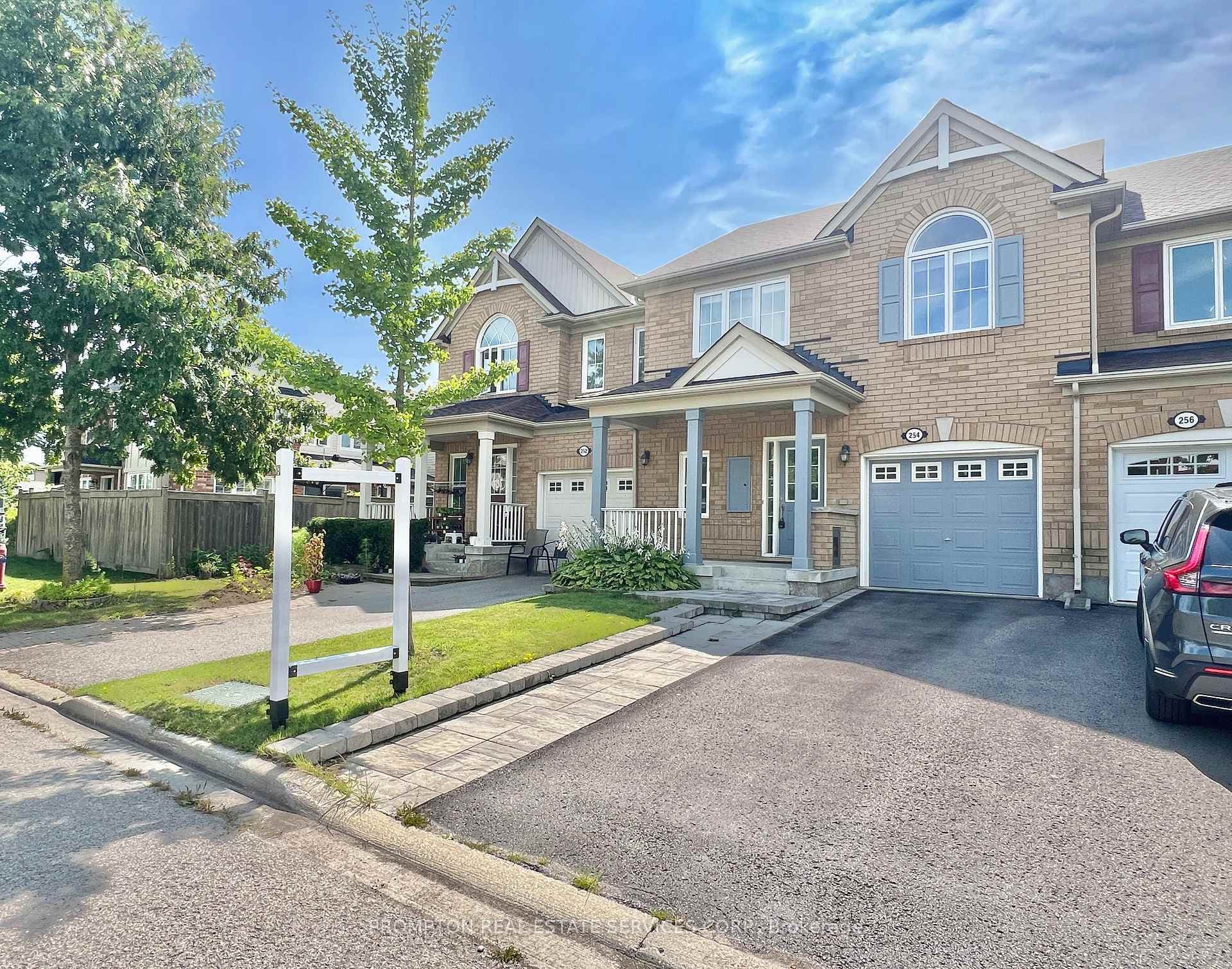 Welcome to 254 Chilcott Cres - Your Upcoming Home