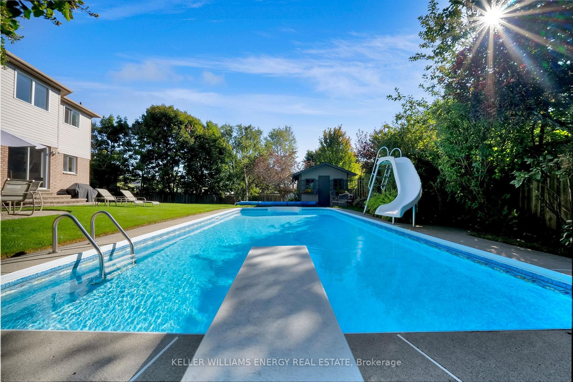 5 Snowden Court photo 49