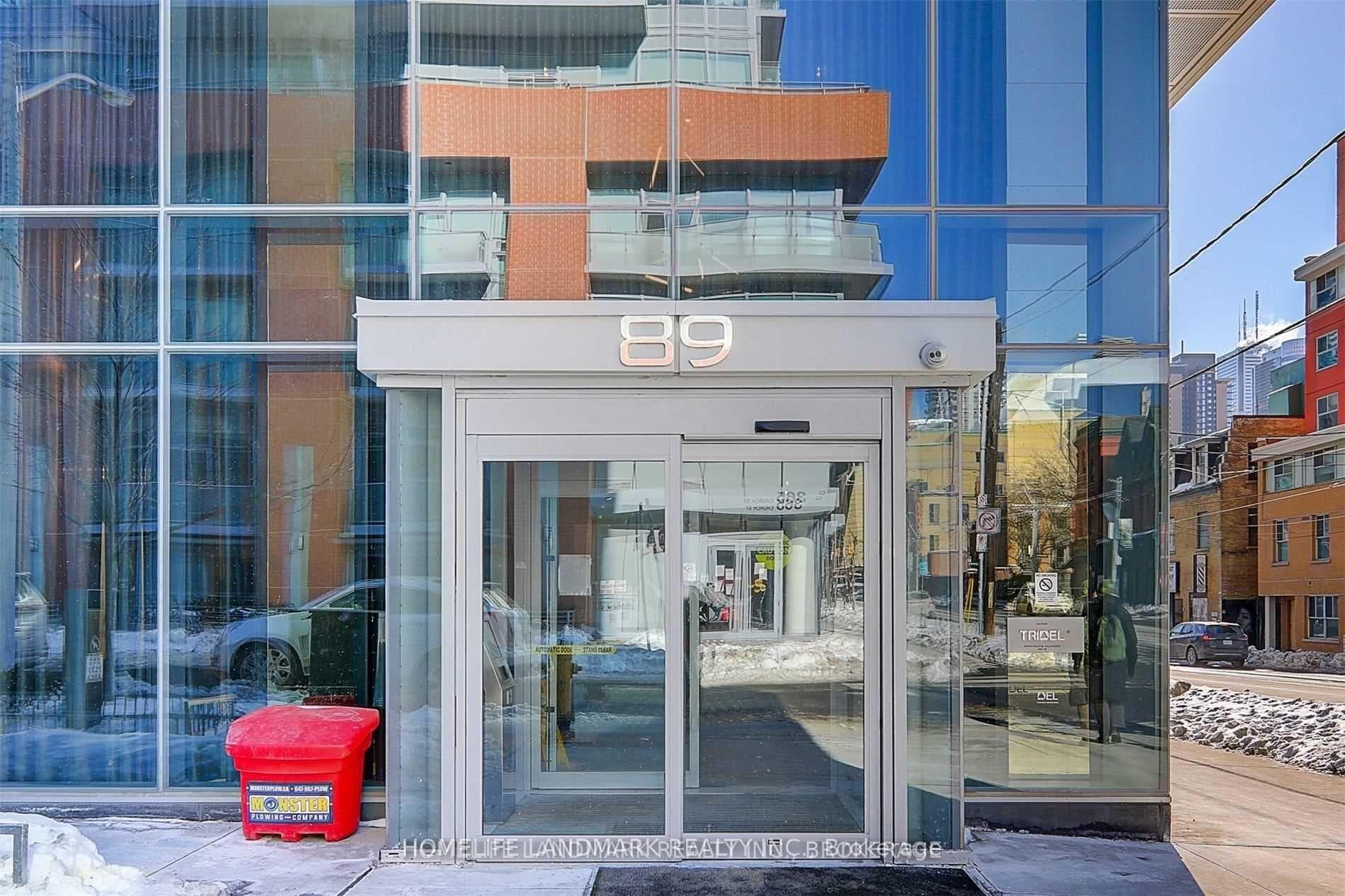 89 Mcgill Street Unit 708 photo 2