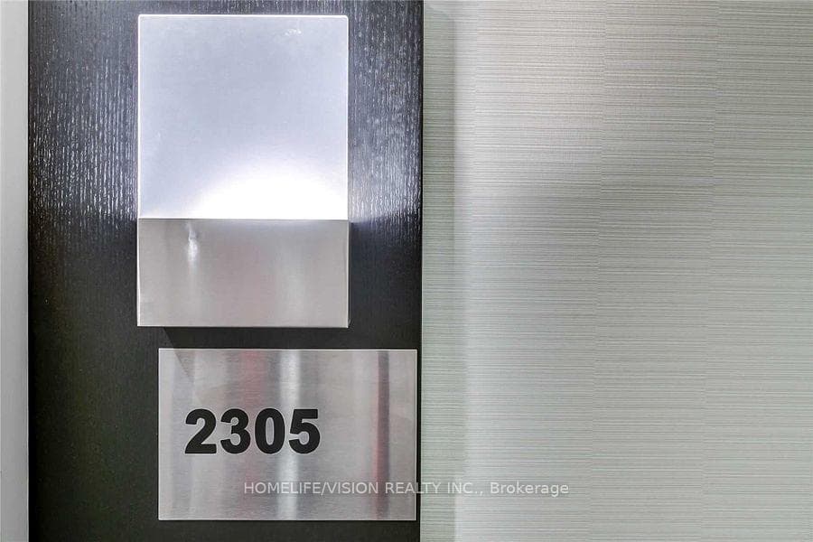 28 Ted Rogers Way Unit 2305 photo 3