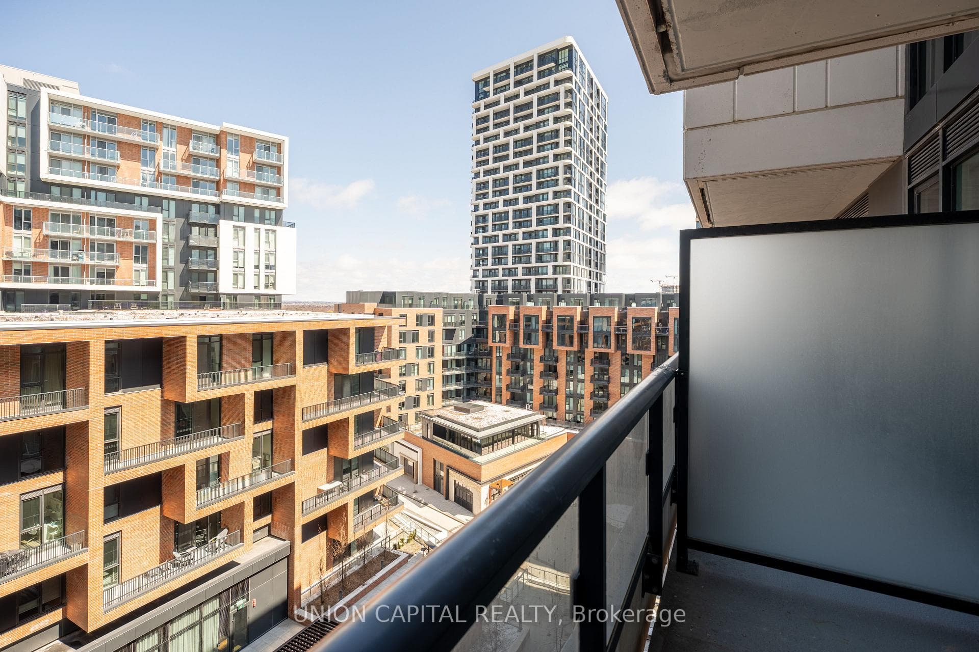 8119 Birchmount Road Unit 1106 photo 17