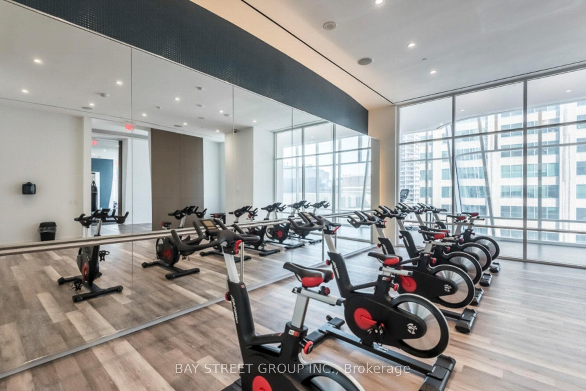 Gym 1