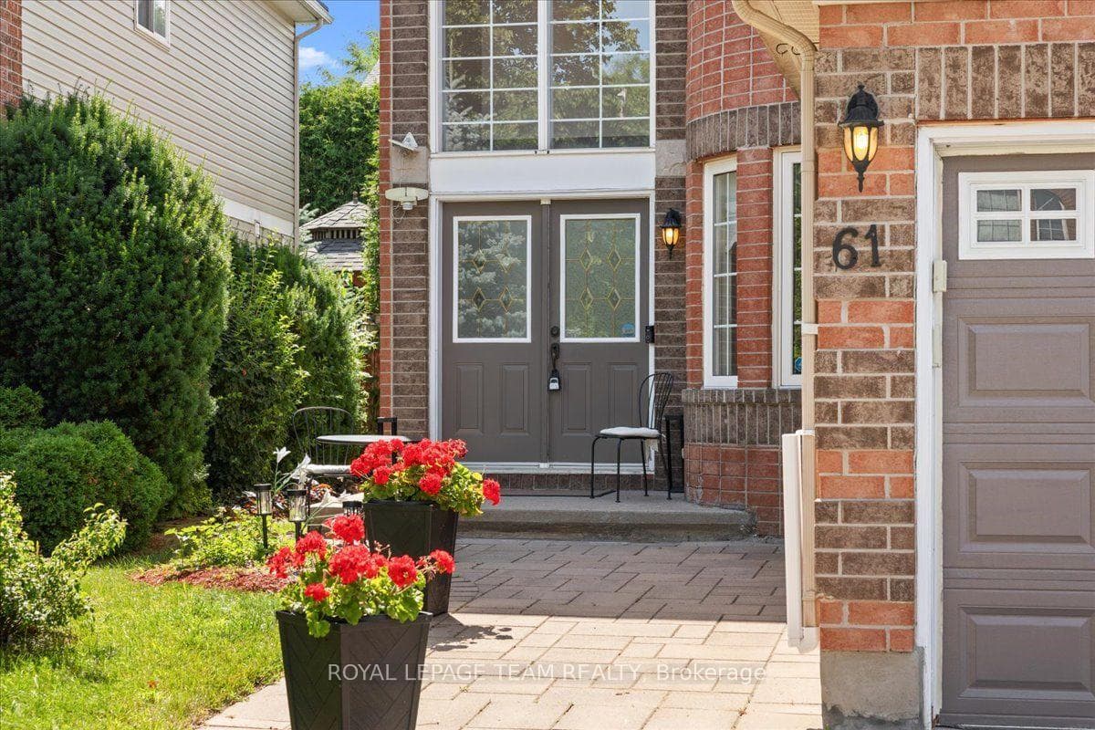 61 Shirley's Brook Drive photo 29
