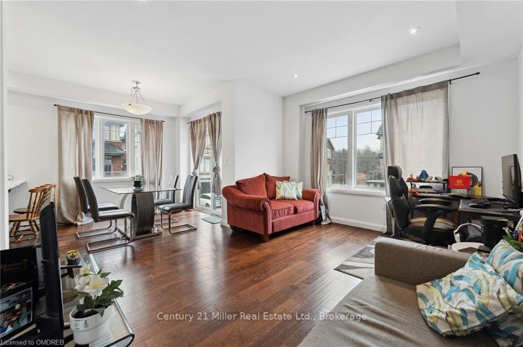 1169 GARNER ROAD EAST Road Unit 13 photo 6