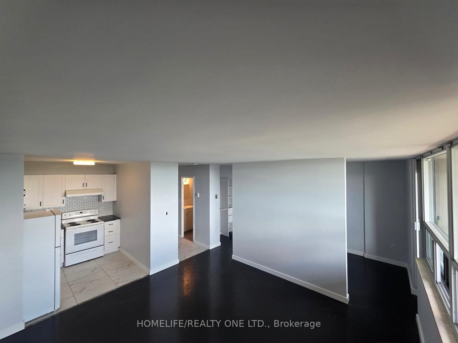40 Homewood Avenue Unit 2010 photo 5