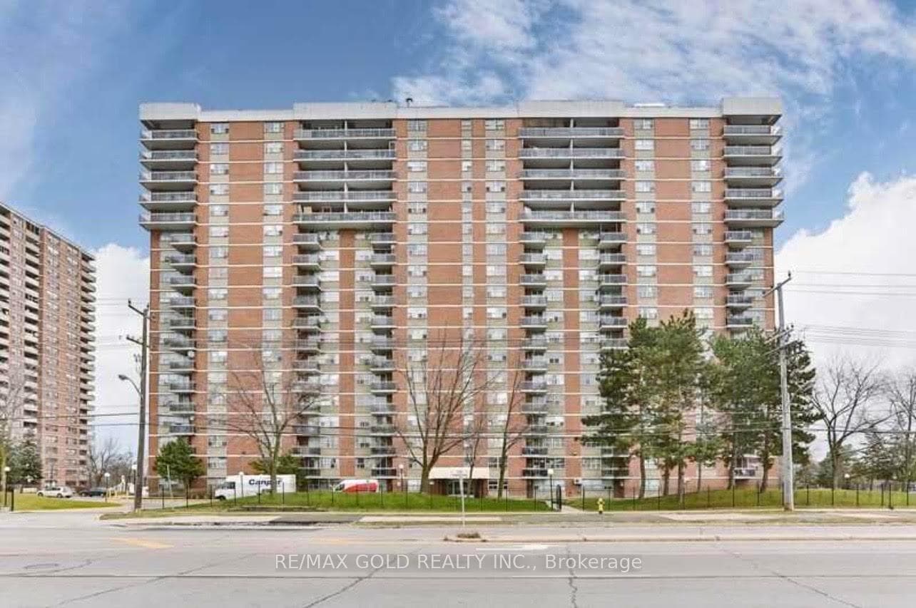 2645 Kipling Avenue Unit 812 photo 1