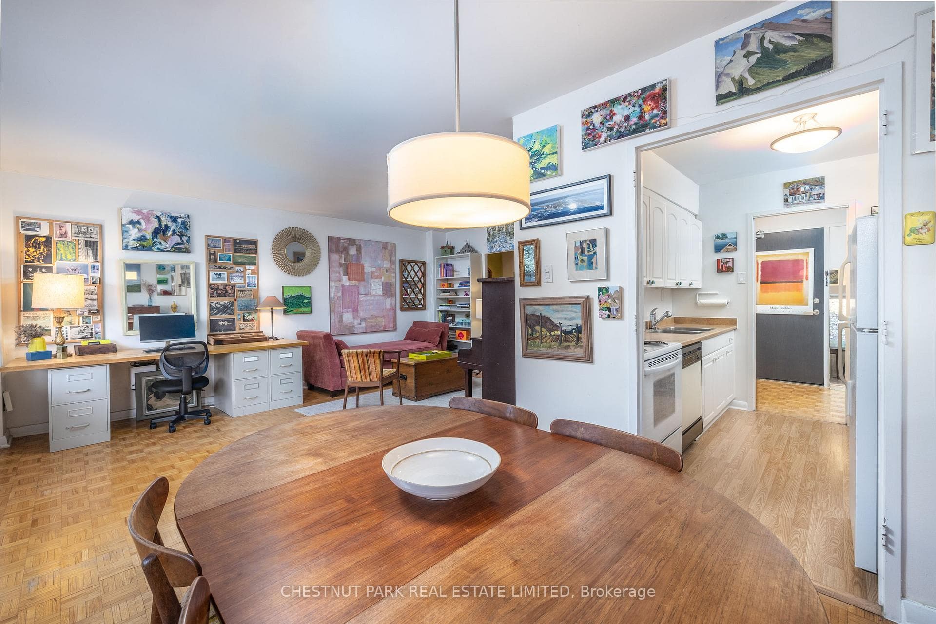 120 Rosedale Valley Road Unit 211 photo 7