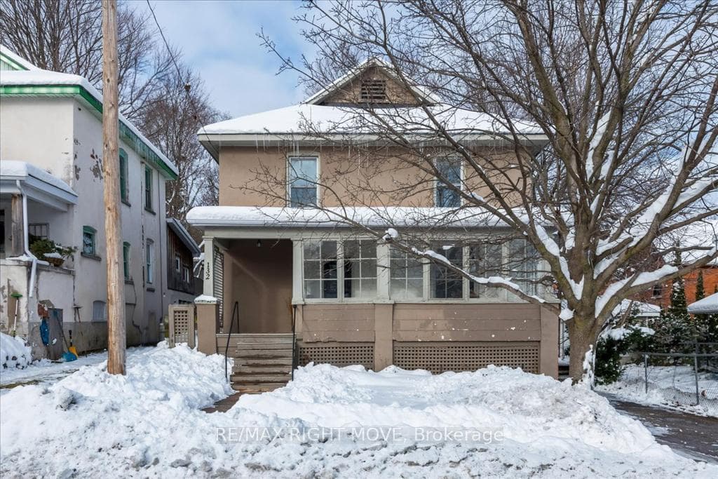 132 Jarvis Street photo 2