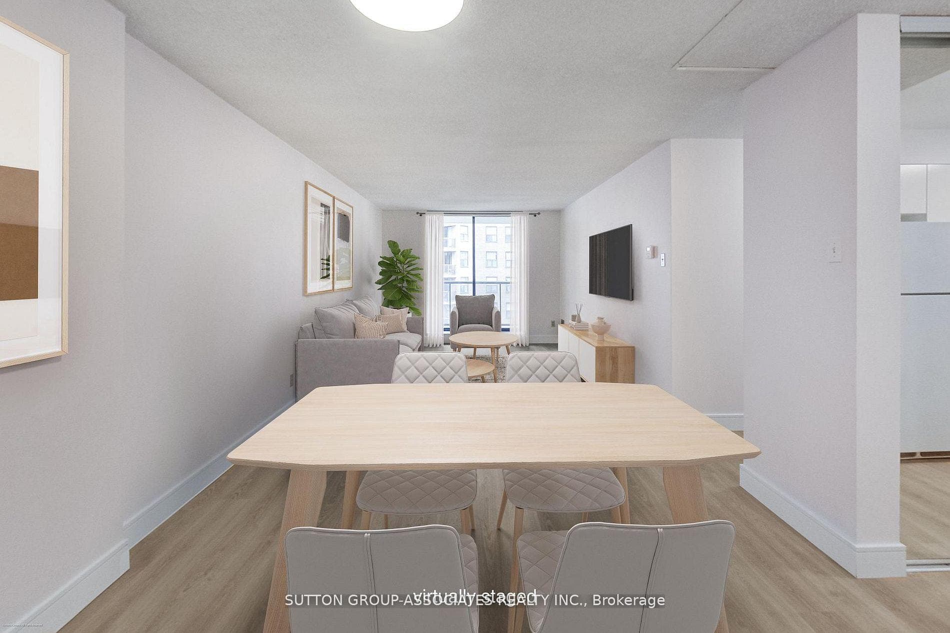 250 Jarvis Street Unit 804 photo 10