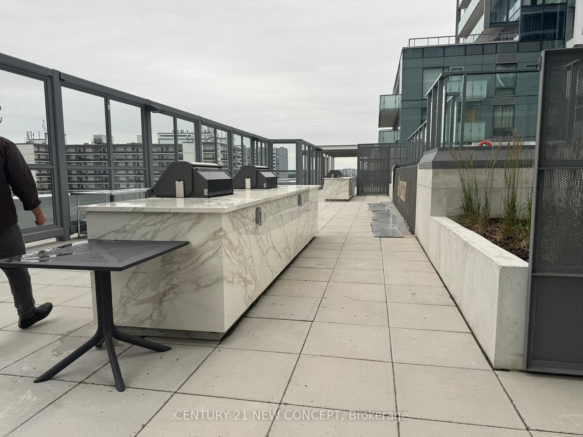 8 Olympic Garden Drive Unit 2509 photo 17