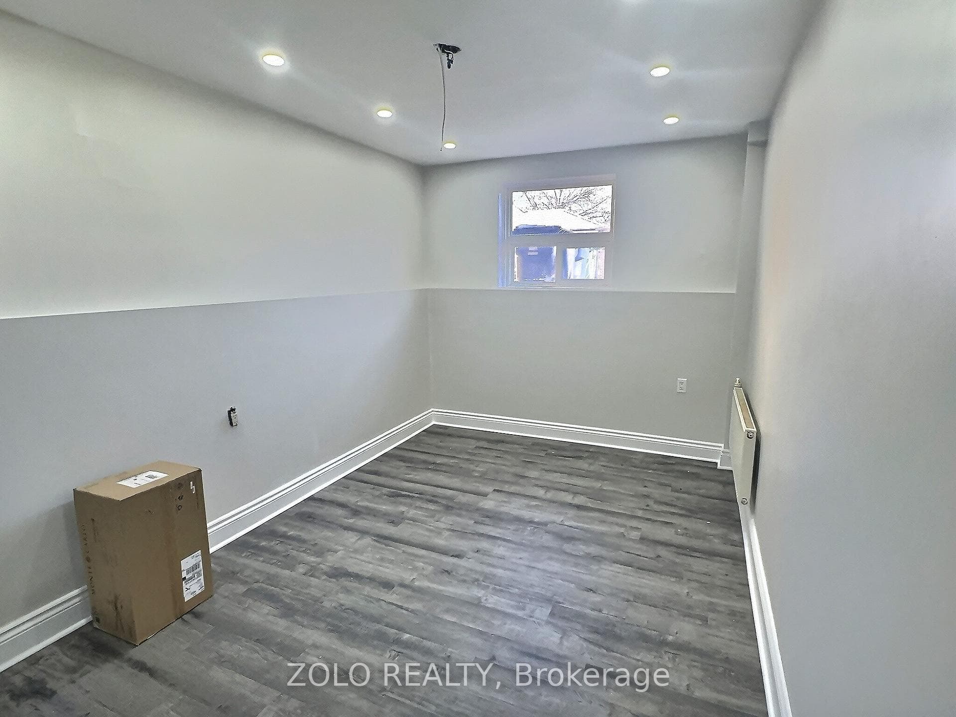 279 Scarlett Road Unit 1 photo 6