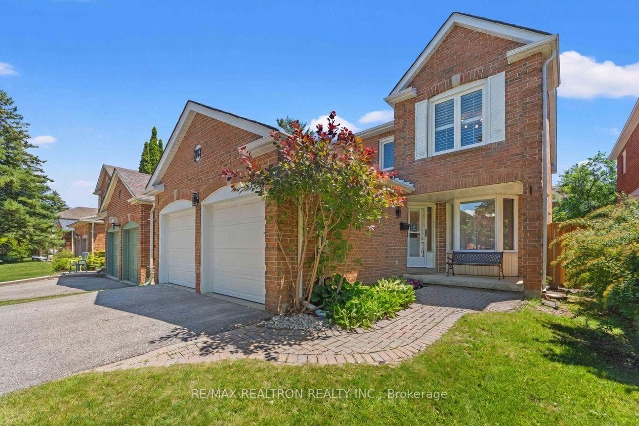 143 Spring Gate Boulevard photo 2