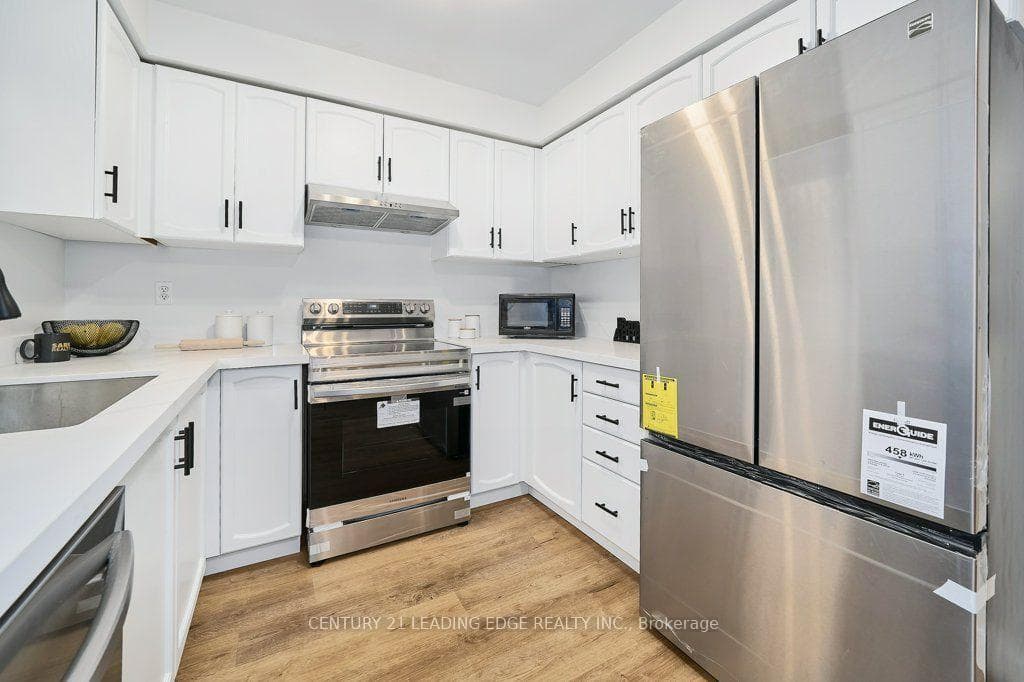 Brand New Quartz Countertop
