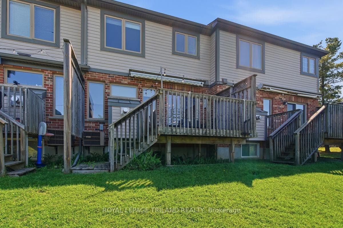 600 Hyde Park Road Unit 127 photo 41