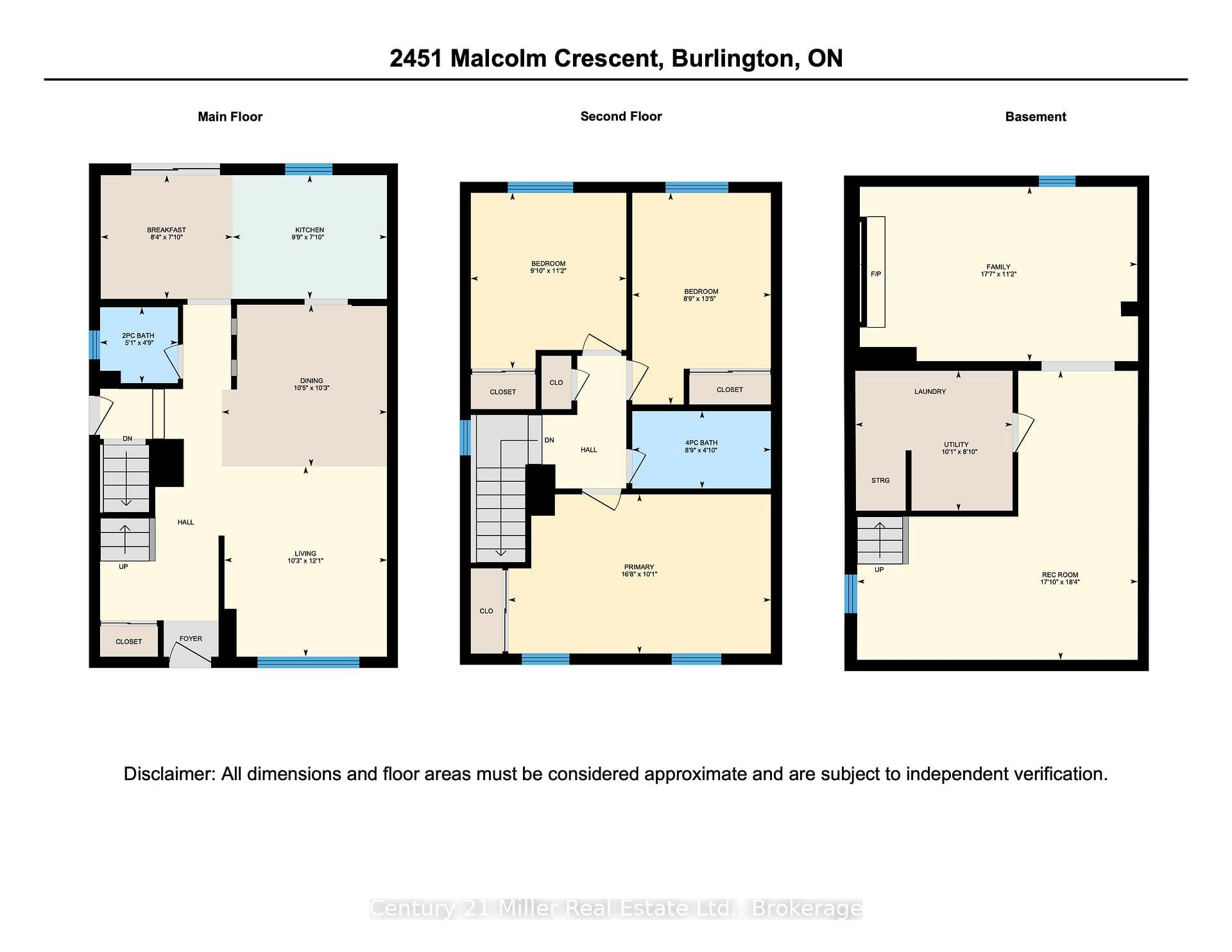 2451 Malcolm Crescent photo 33