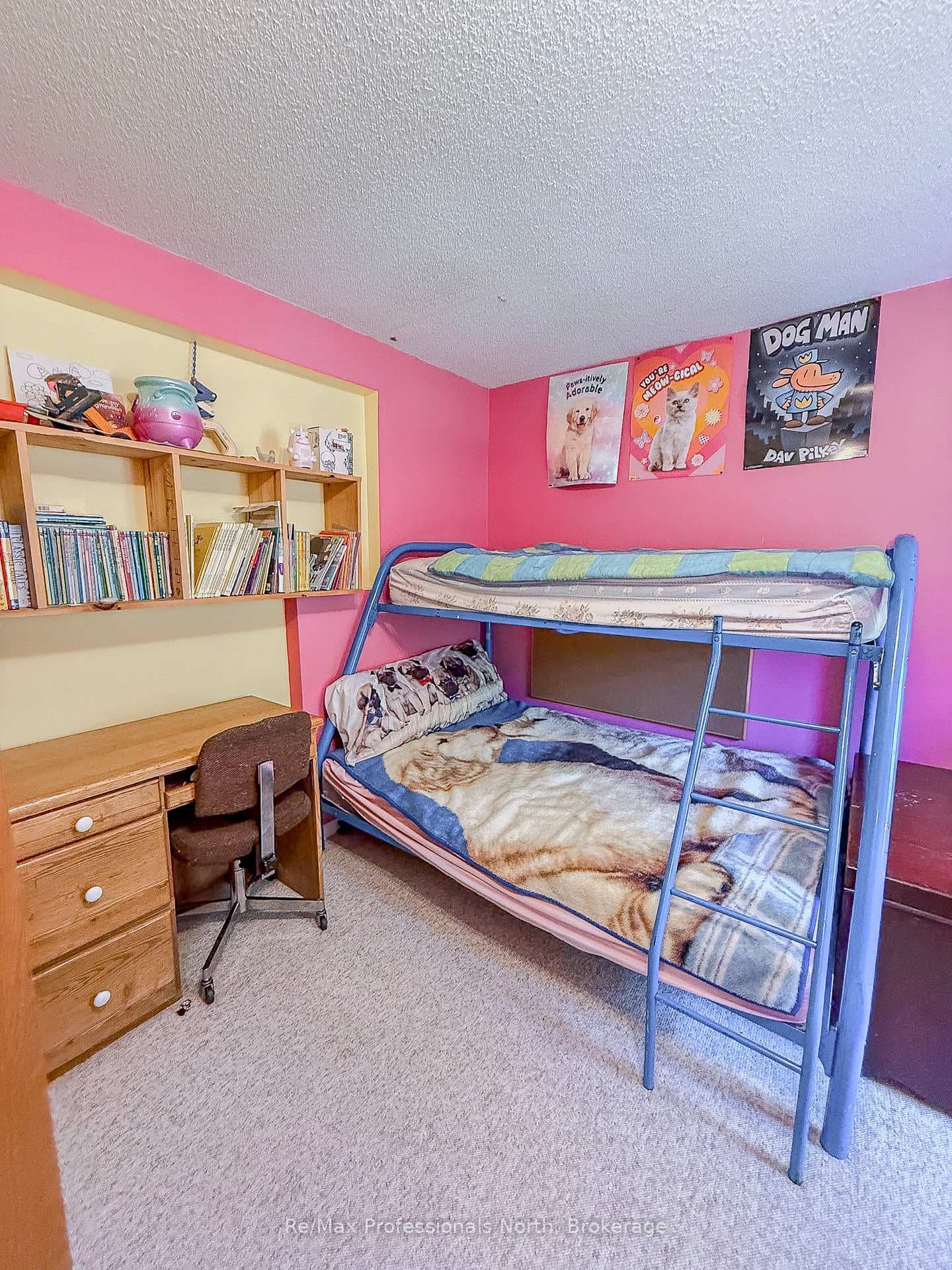 Bedroom #4