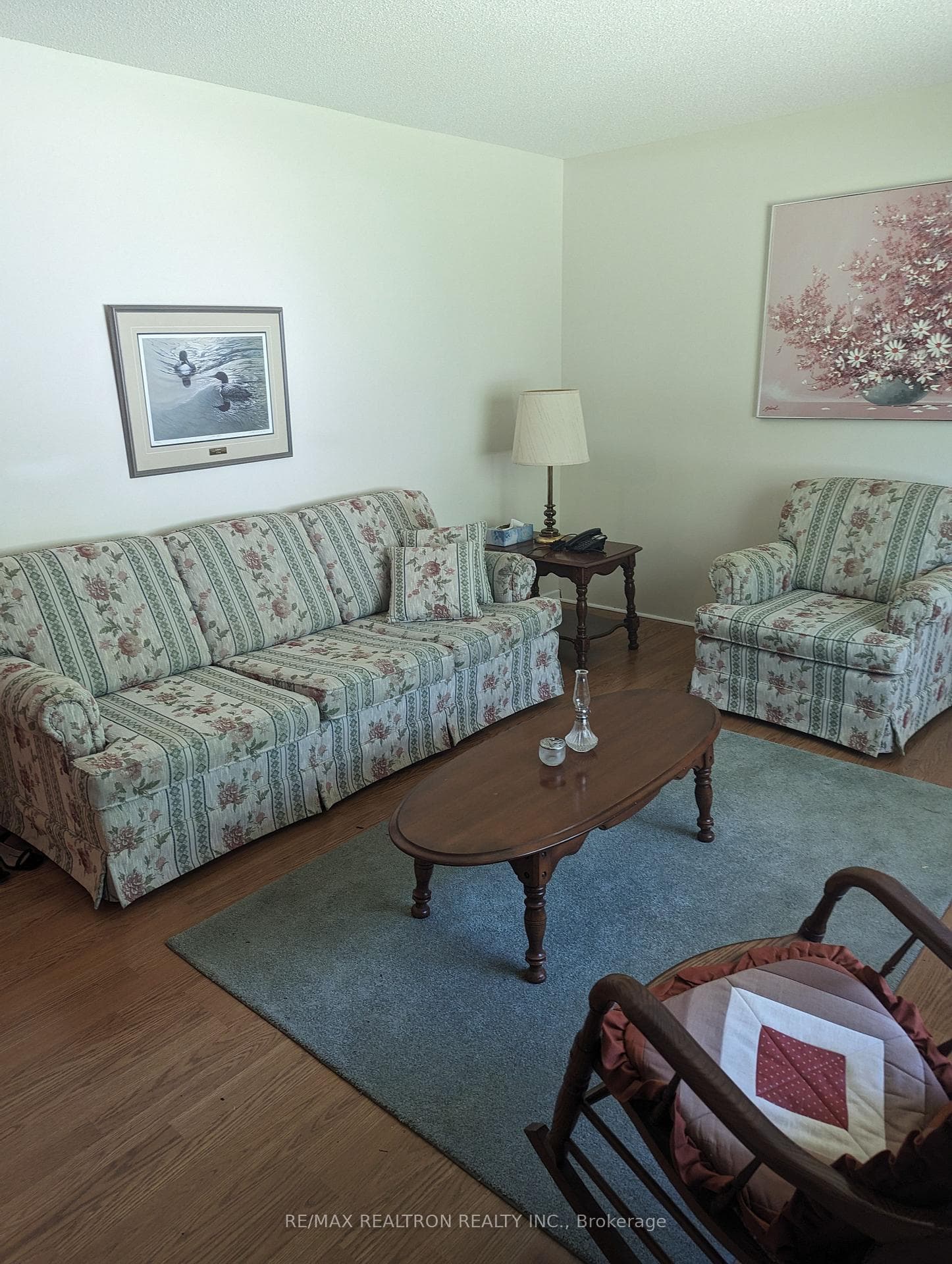 Engineered Hardwood Floors