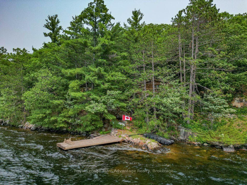 Dock