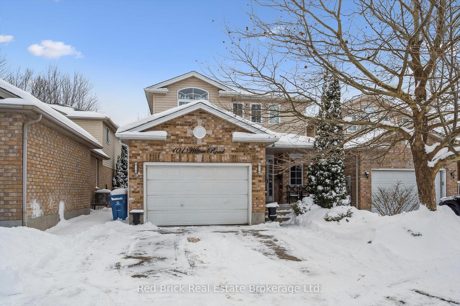 101 Wilton Road photo 3