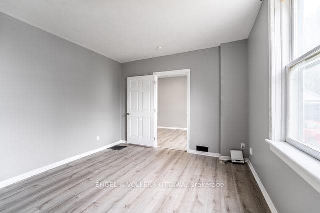 Unit 1 Bedroom