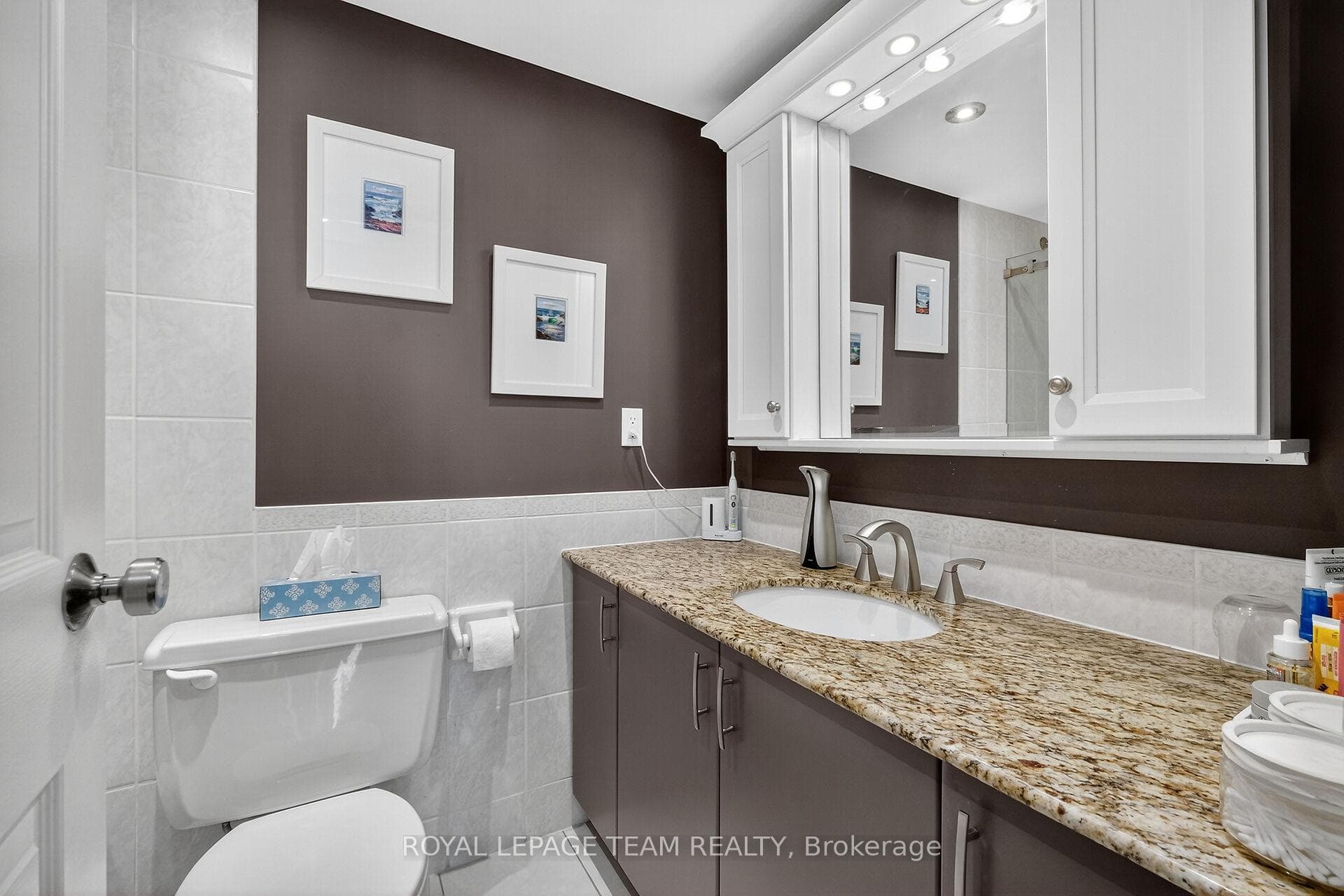 530 Laurier Avenue Unit 1801 photo 24