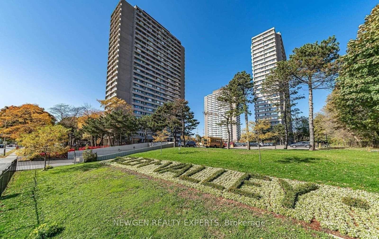 715 Don Mills Road Unit 1005 photo 1