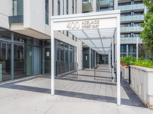 400 Adelaide Street Unit 1101 photo 2