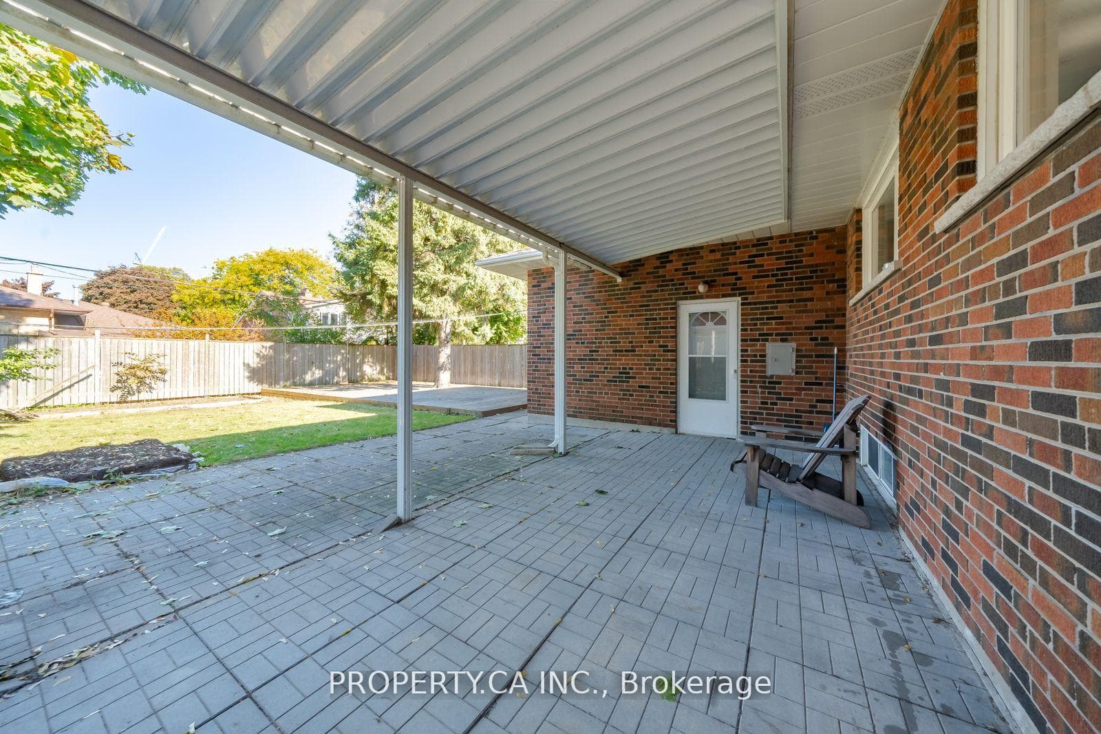 46 Shrewsbury Square Unit Main photo 18