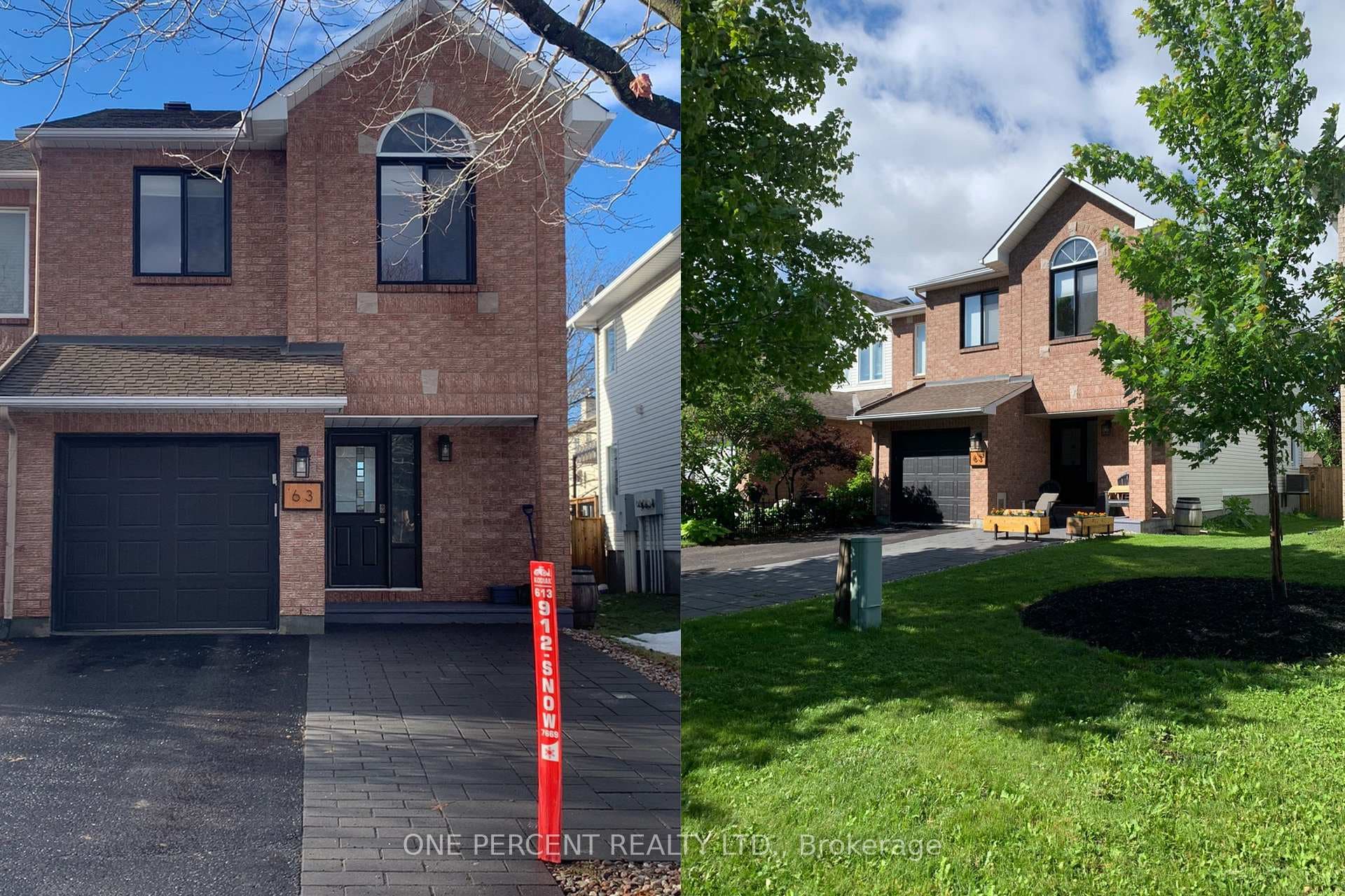 63 Sheppard's Glen Avenue photo 37