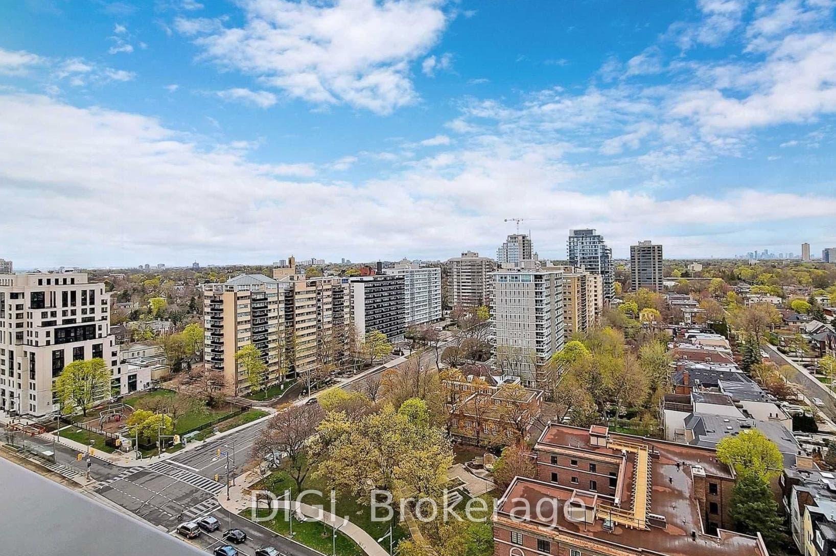 99 Foxbar Road Unit 607 photo 18