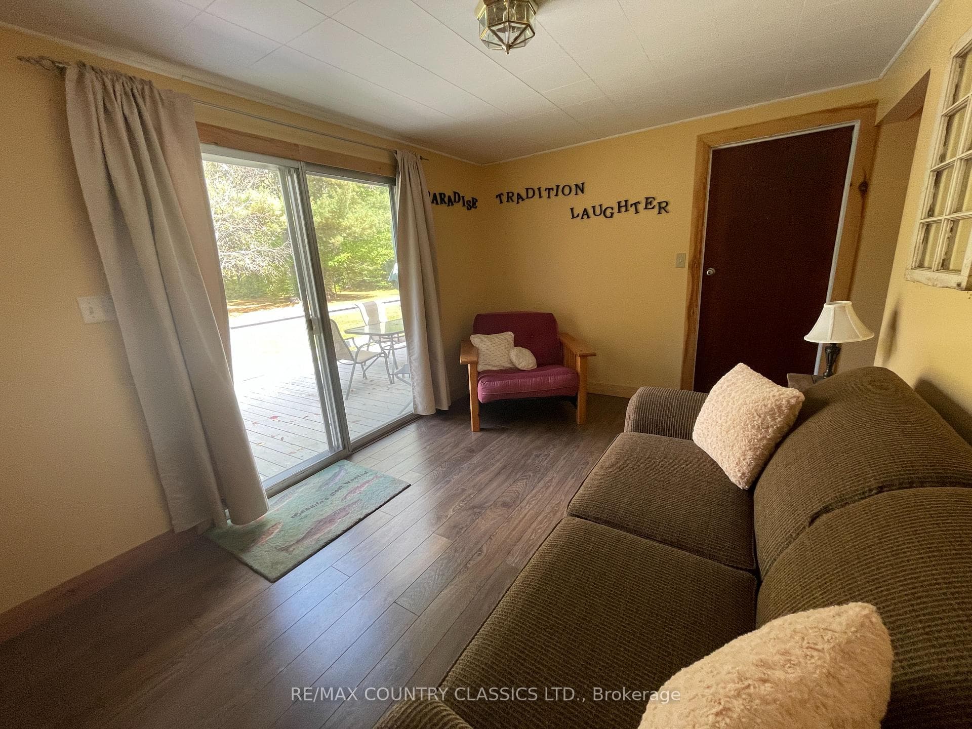 174 Paradise Landing Road photo 24