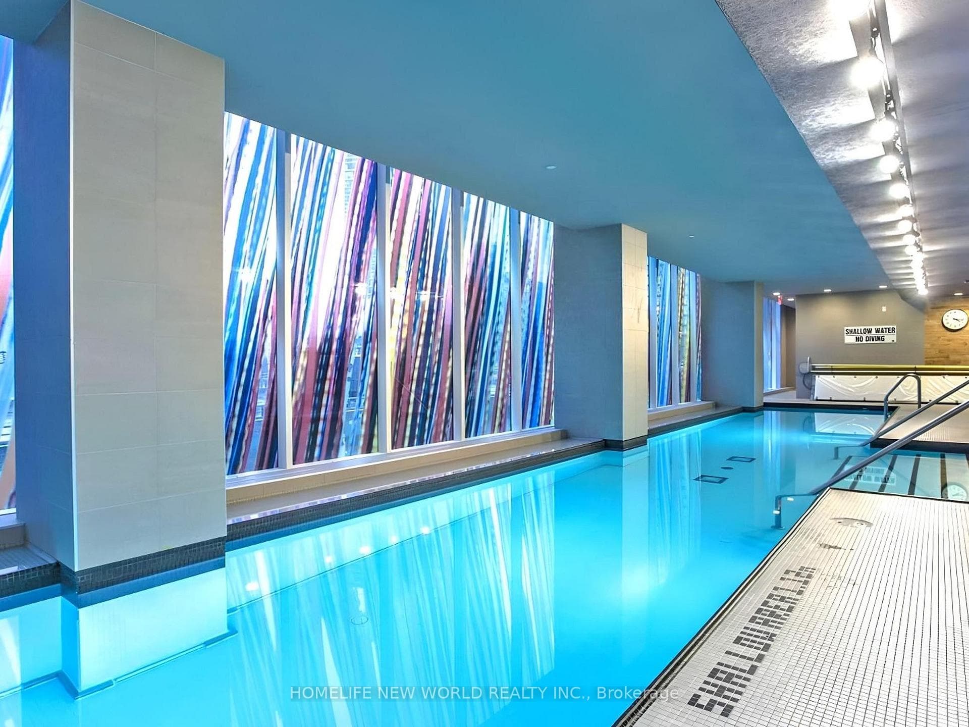 75 Queens Wharf Road Unit 603 photo 39