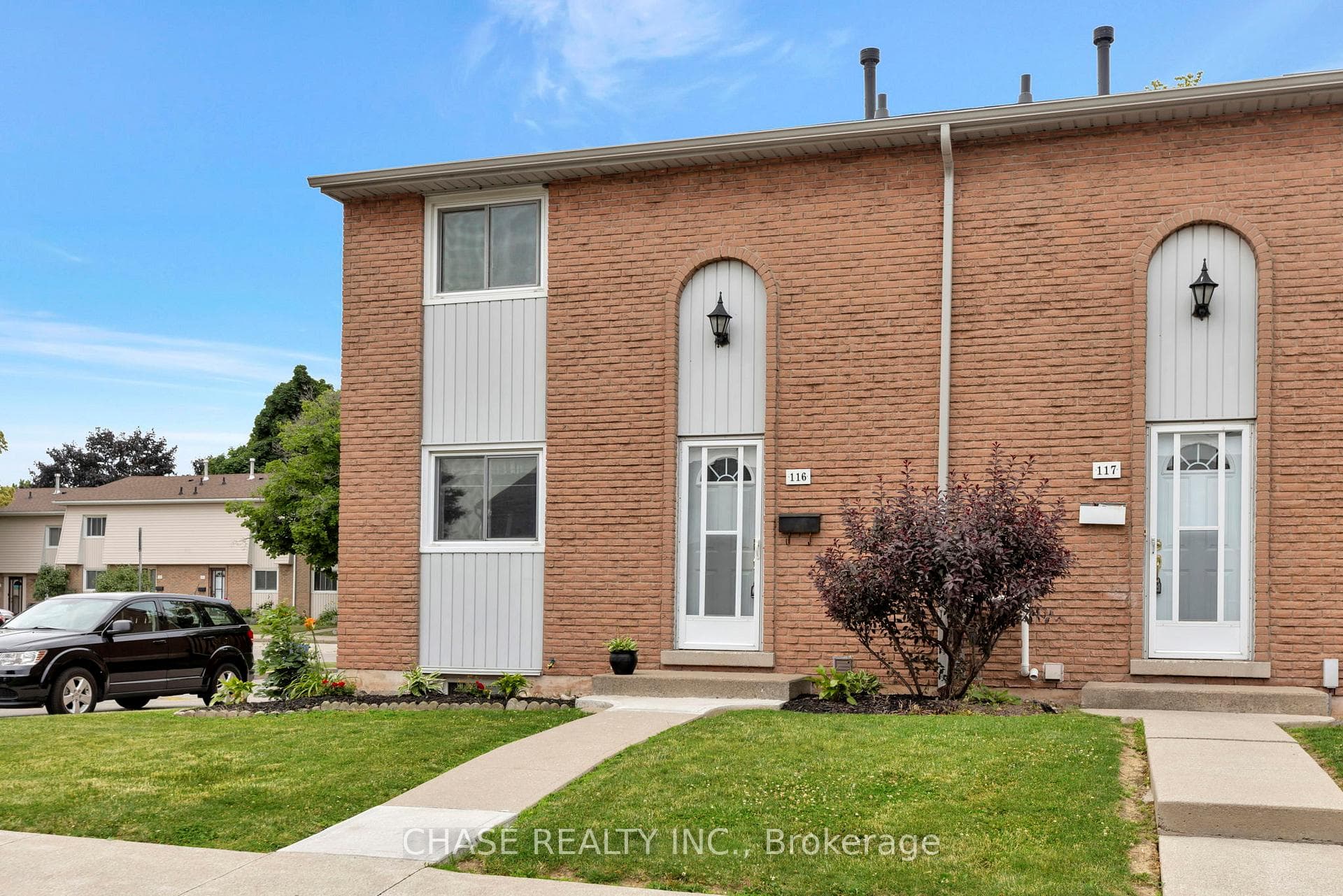 151 Gateshead Crescent Unit 116 photo 2