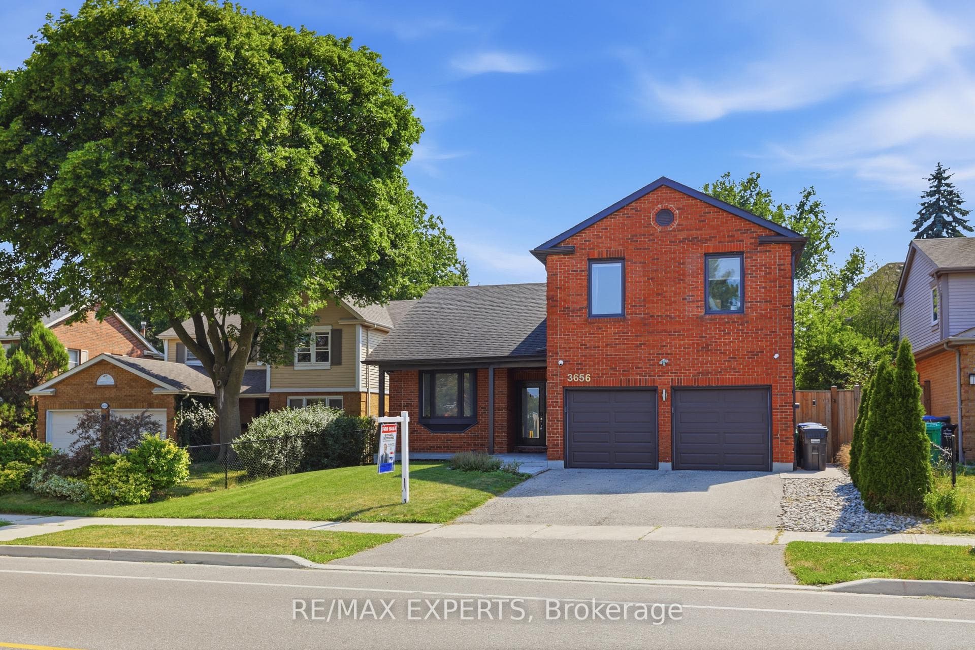 3656 Sawmill Valley Drive photo 1
