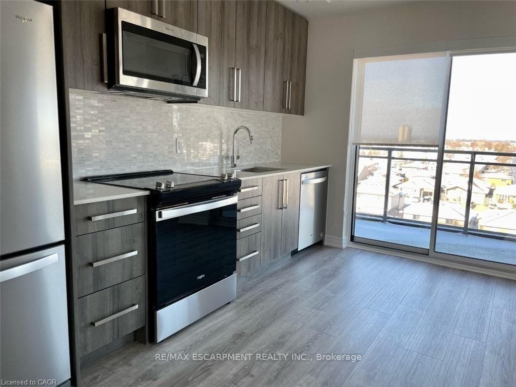 121 Highway 8 N/A Unit 605 photo 4