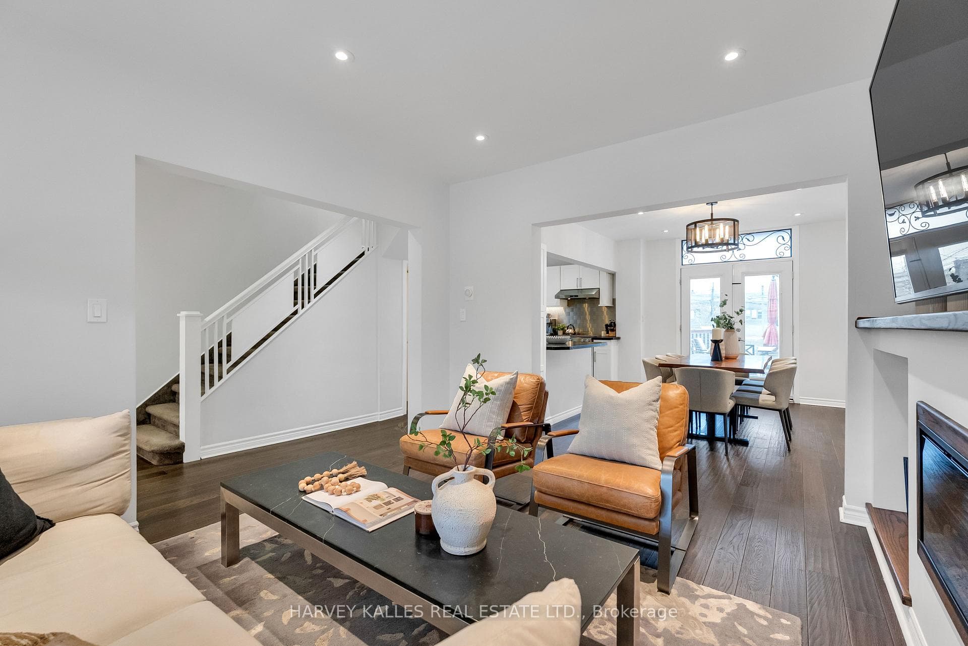 Open Concept