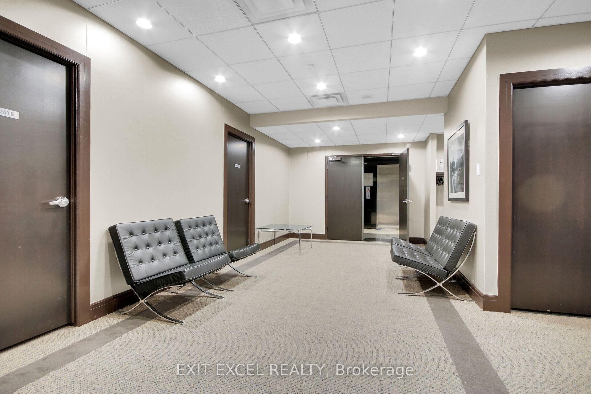 Meeting/Gathering Space
