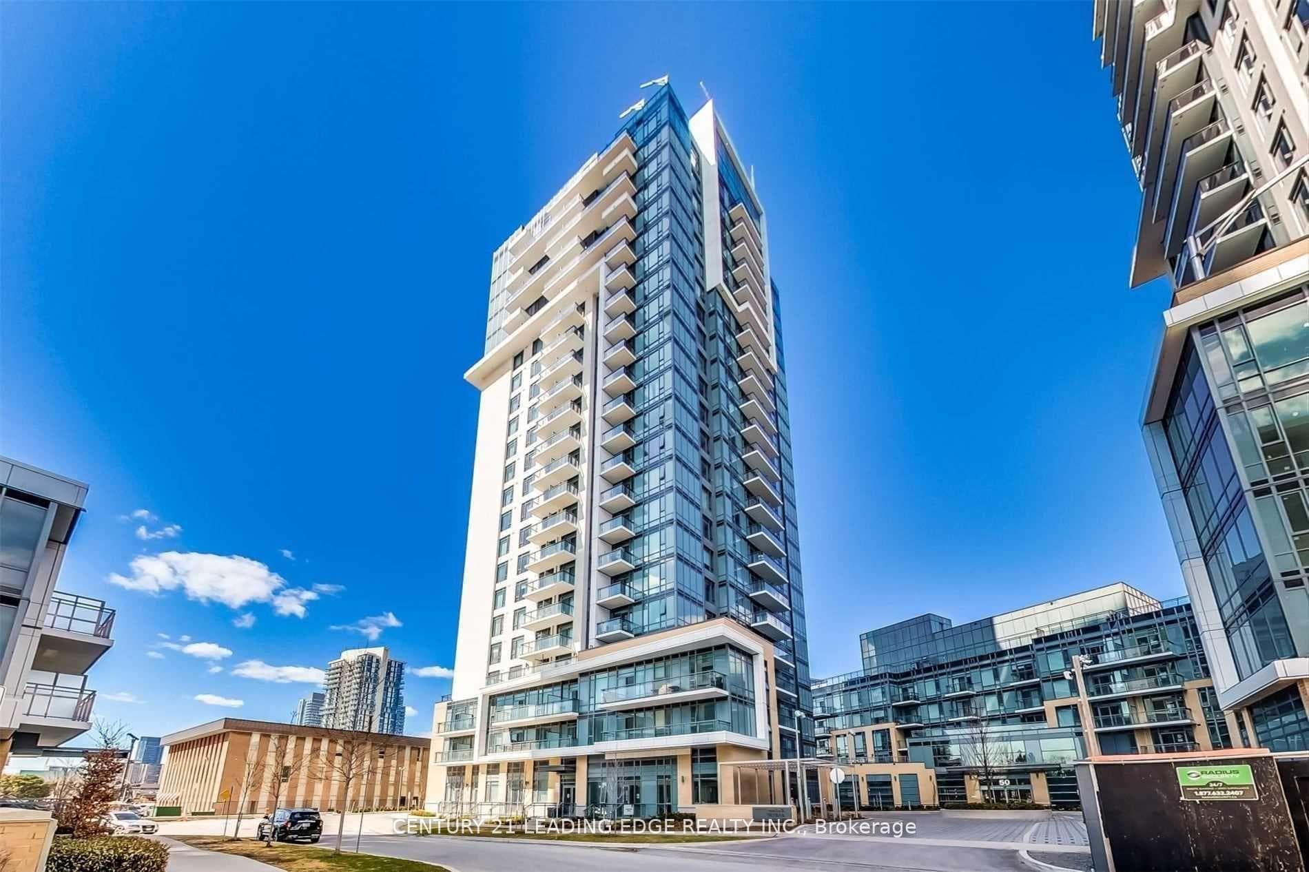 50 Ann O'reilly Road Unit 1506 photo 1