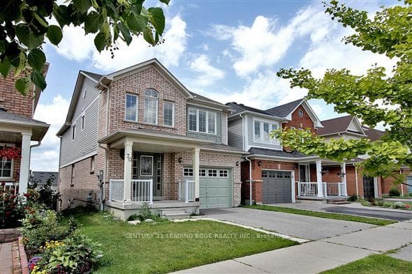 70 KIRKLAND Place Unit BSMT photo 1