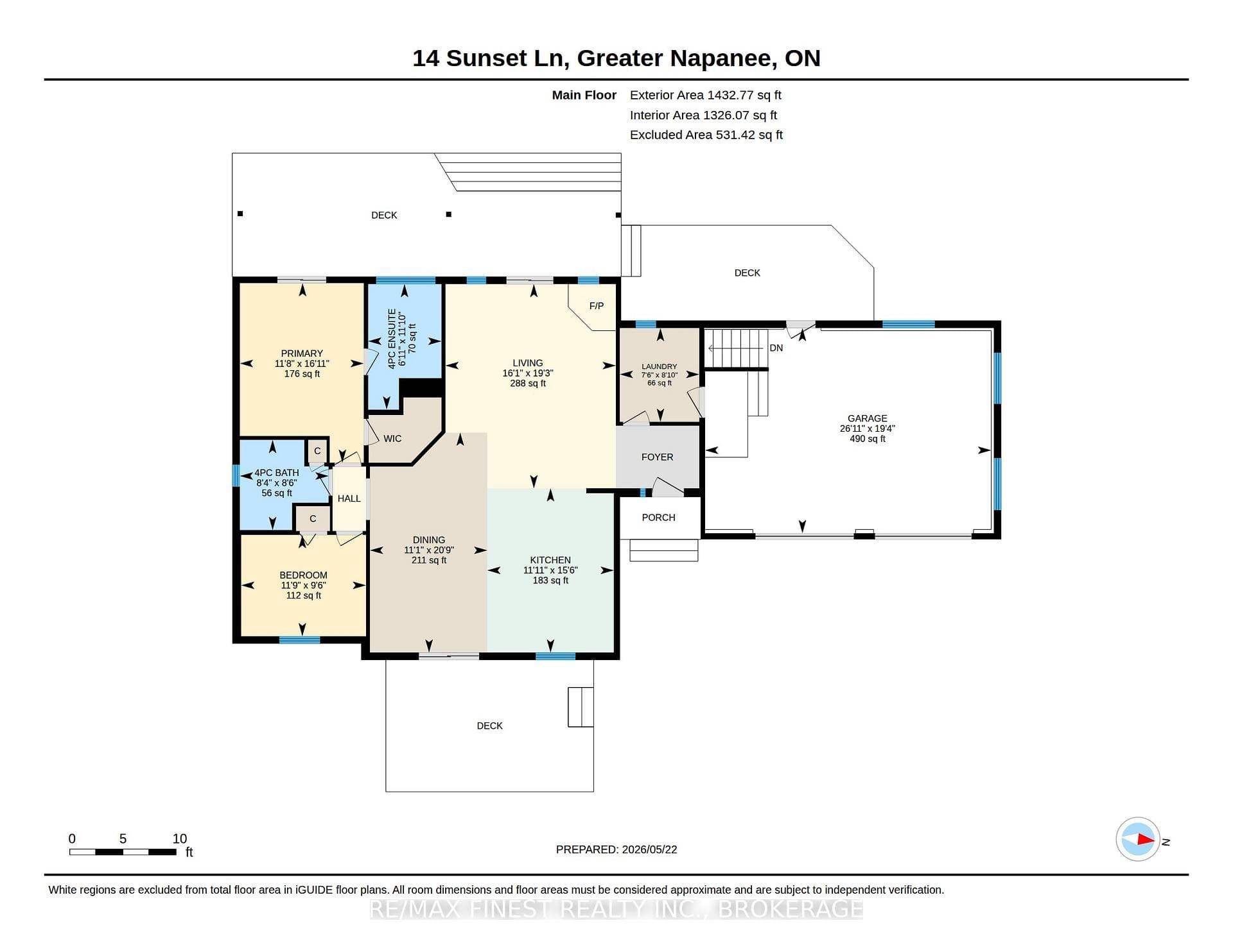 14 Sunset Lane photo 50