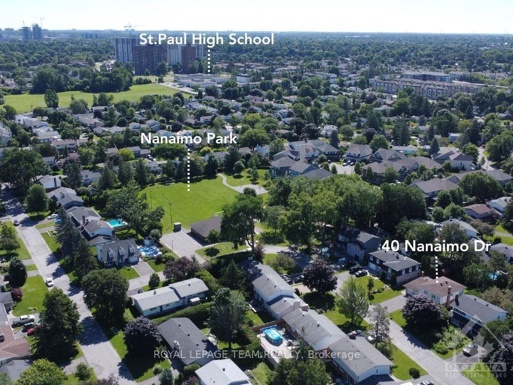 40 NANAIMO Drive photo 29