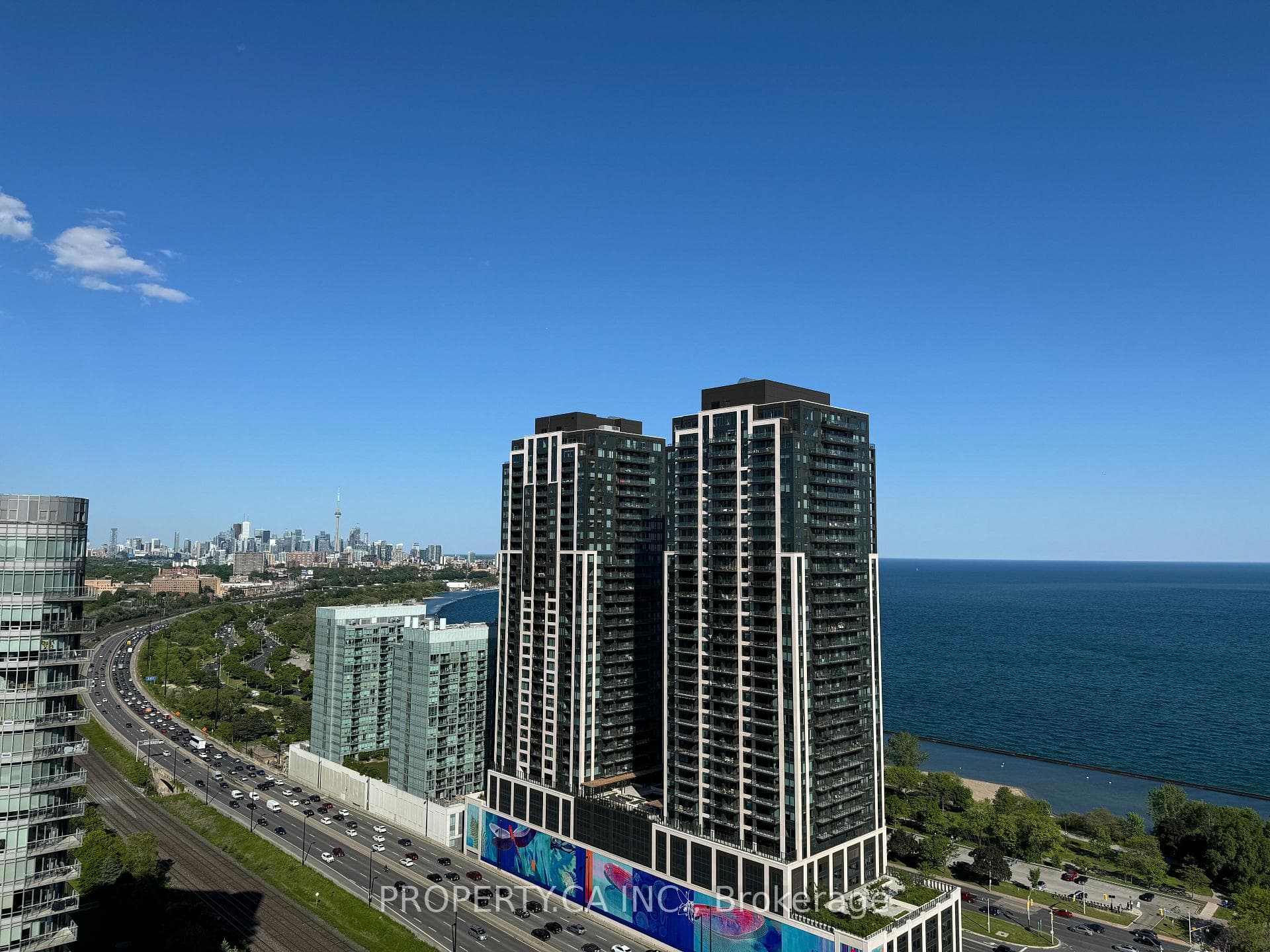 103 The Queensway N/A Unit 2815 photo 1