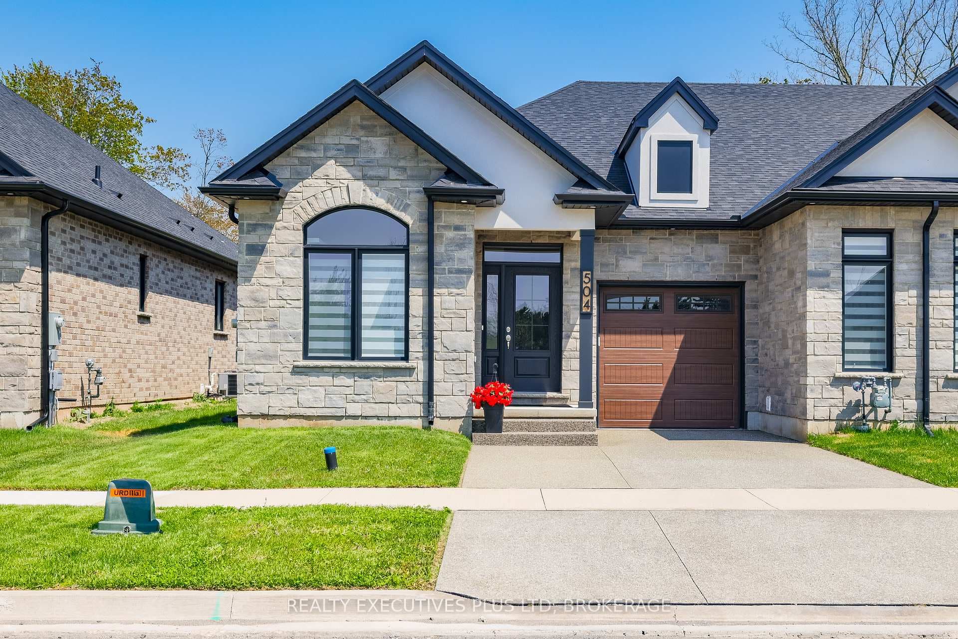 Welcome Home!