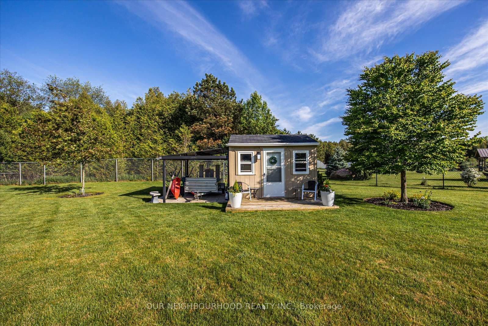 27 Charles Tilley Crescent photo 35