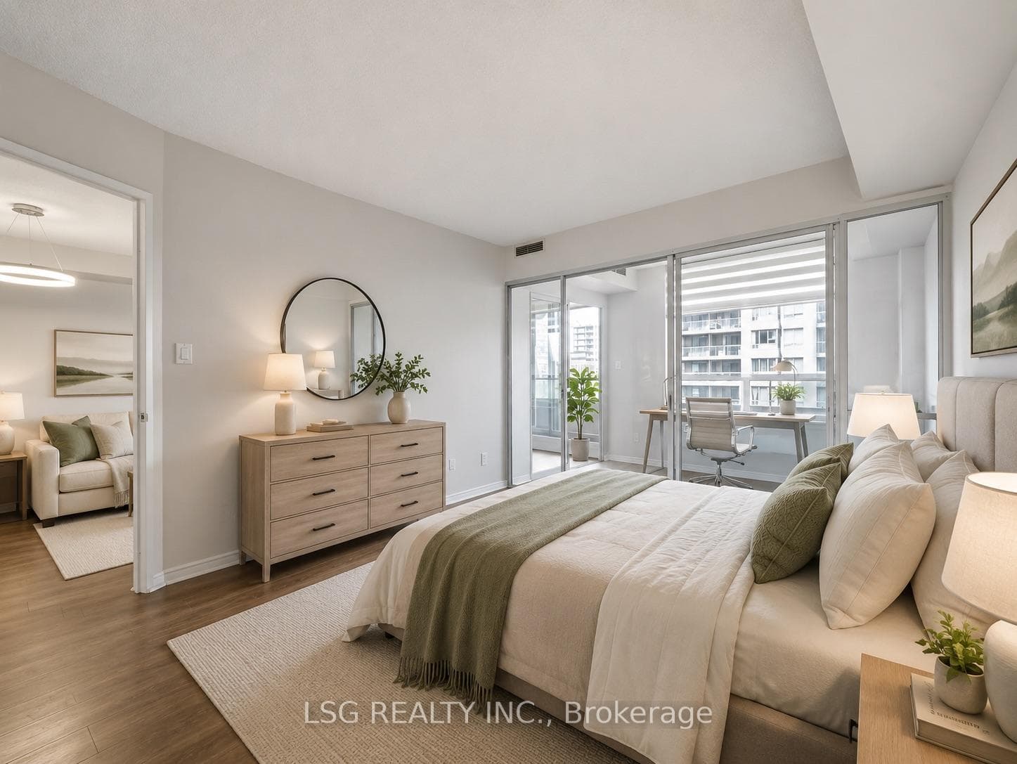 35 Empress Avenue Unit 601 photo 3