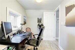 435 Napier Street Unit A photo 13