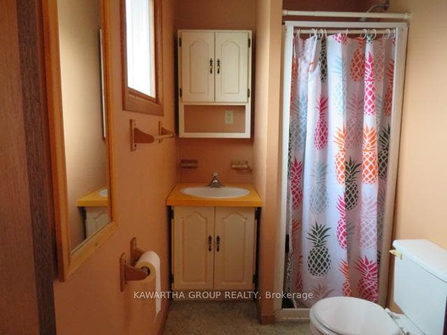 Primary Bedroom Ensuite