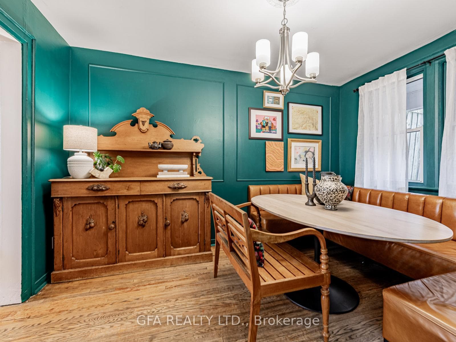 880 Davenport Road photo 6