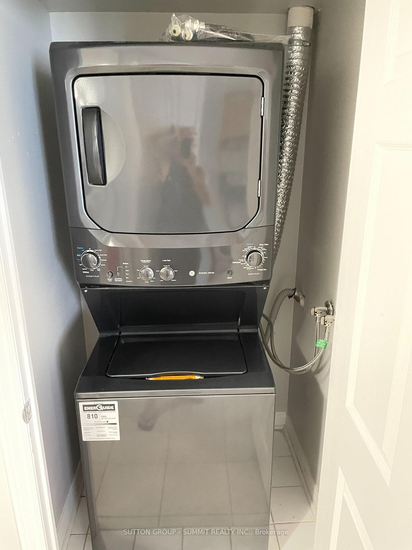 Newer washer/dryer